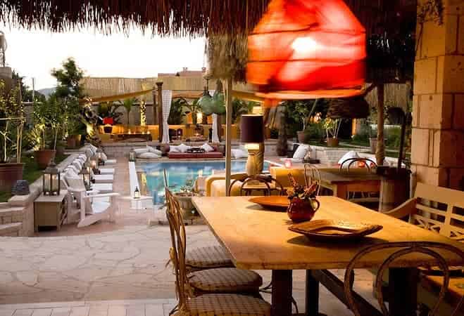 La Capria Suite Hotel Alaçatı